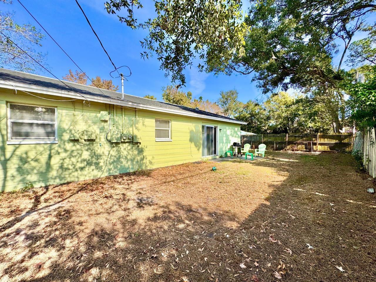 CORAL HEIGHTS SUB - Residential Lease