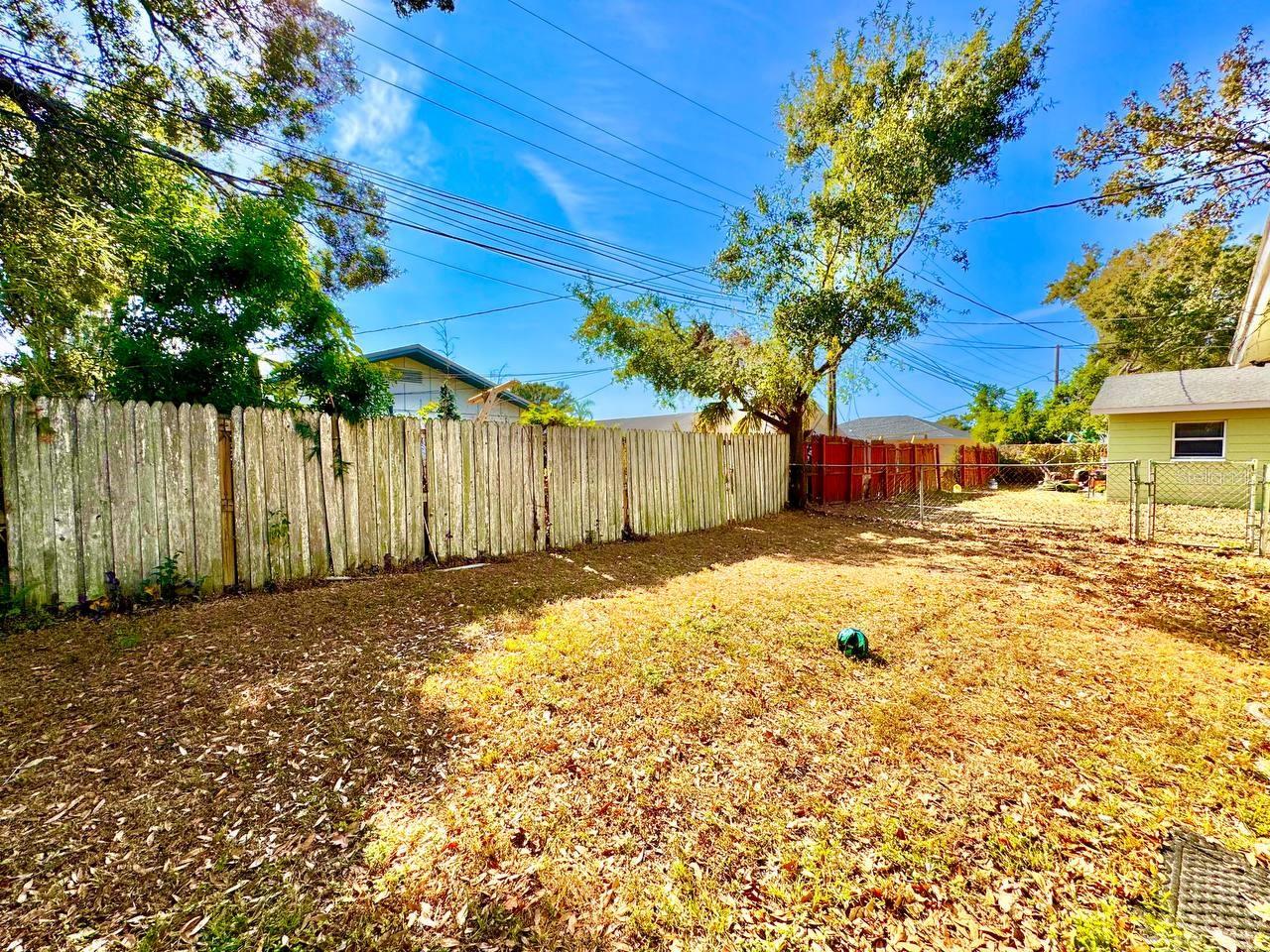 CORAL HEIGHTS SUB - Residential Lease