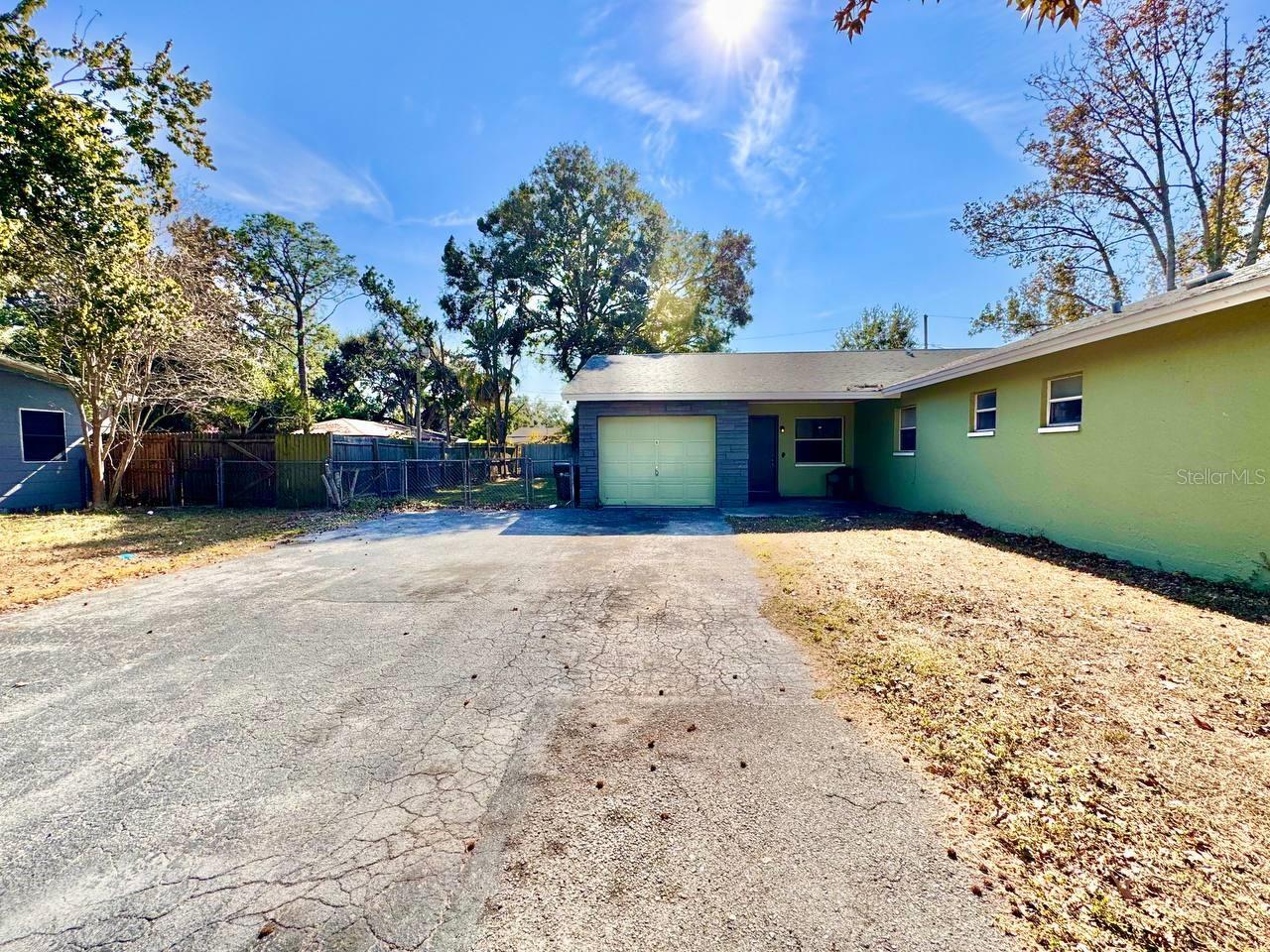 CORAL HEIGHTS SUB - Residential Lease