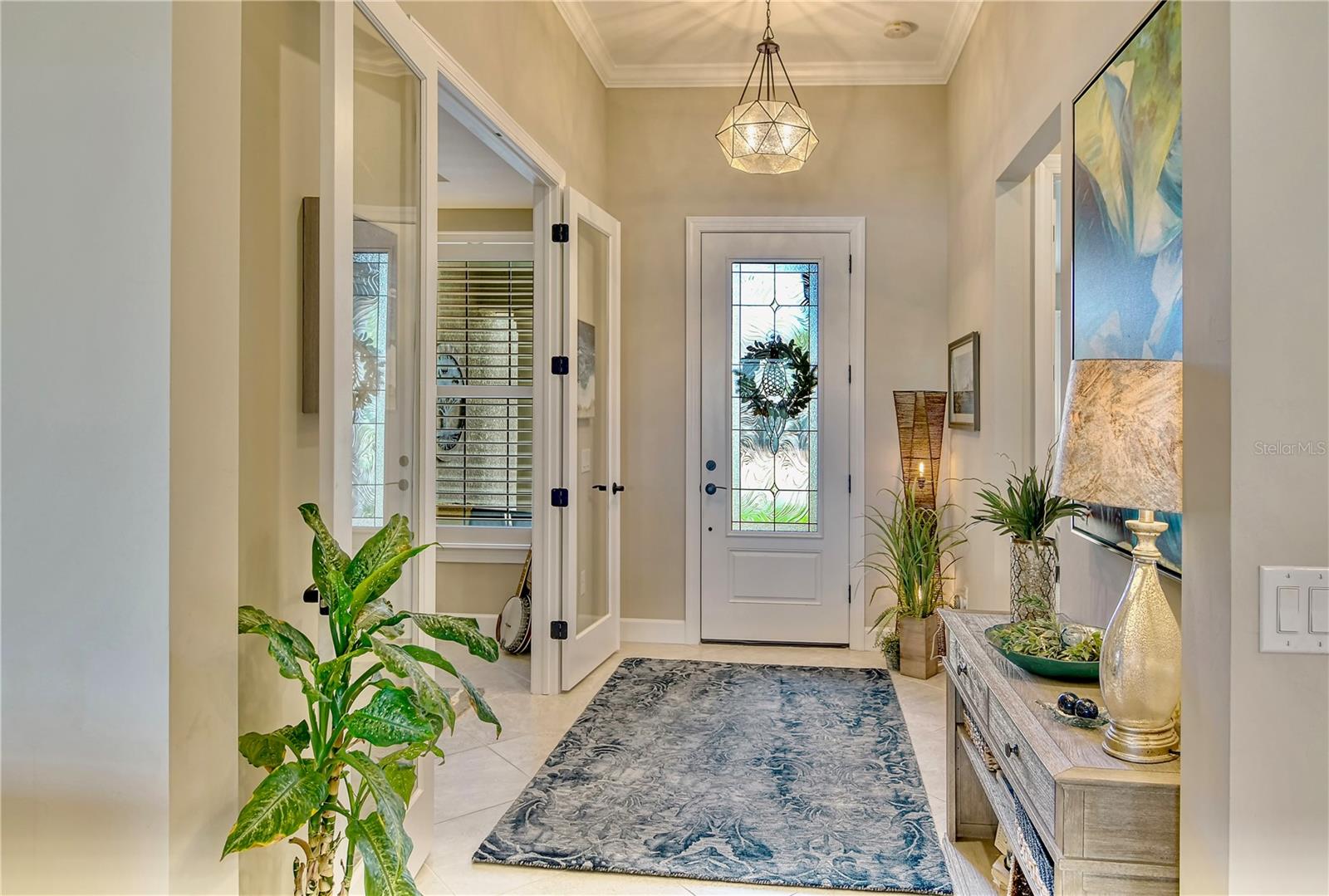 HAMMOCK PRESERVE PH 14-4 1B & - Residential