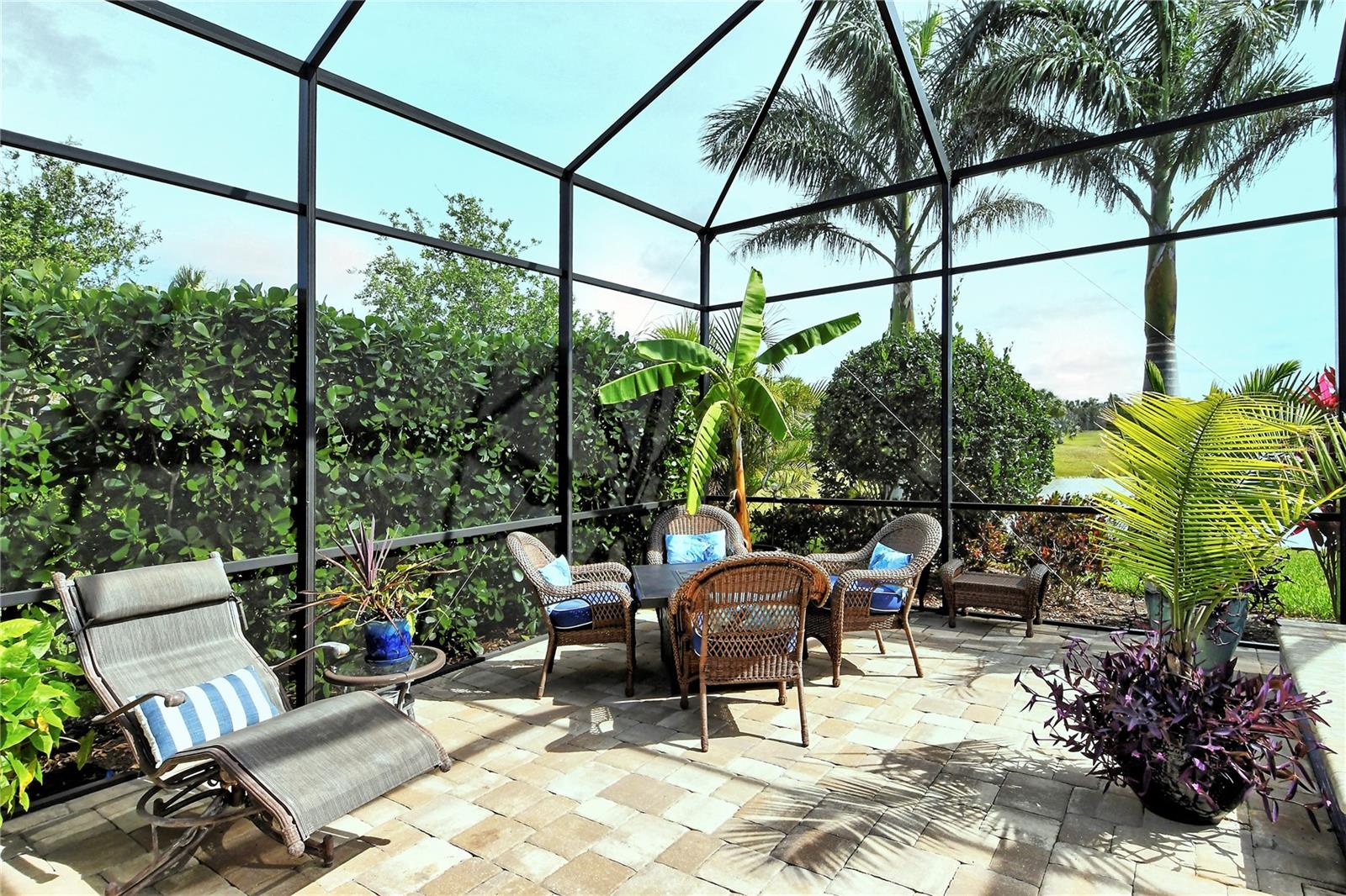 HAMMOCK PRESERVE PH 14-4 1B & - Residential