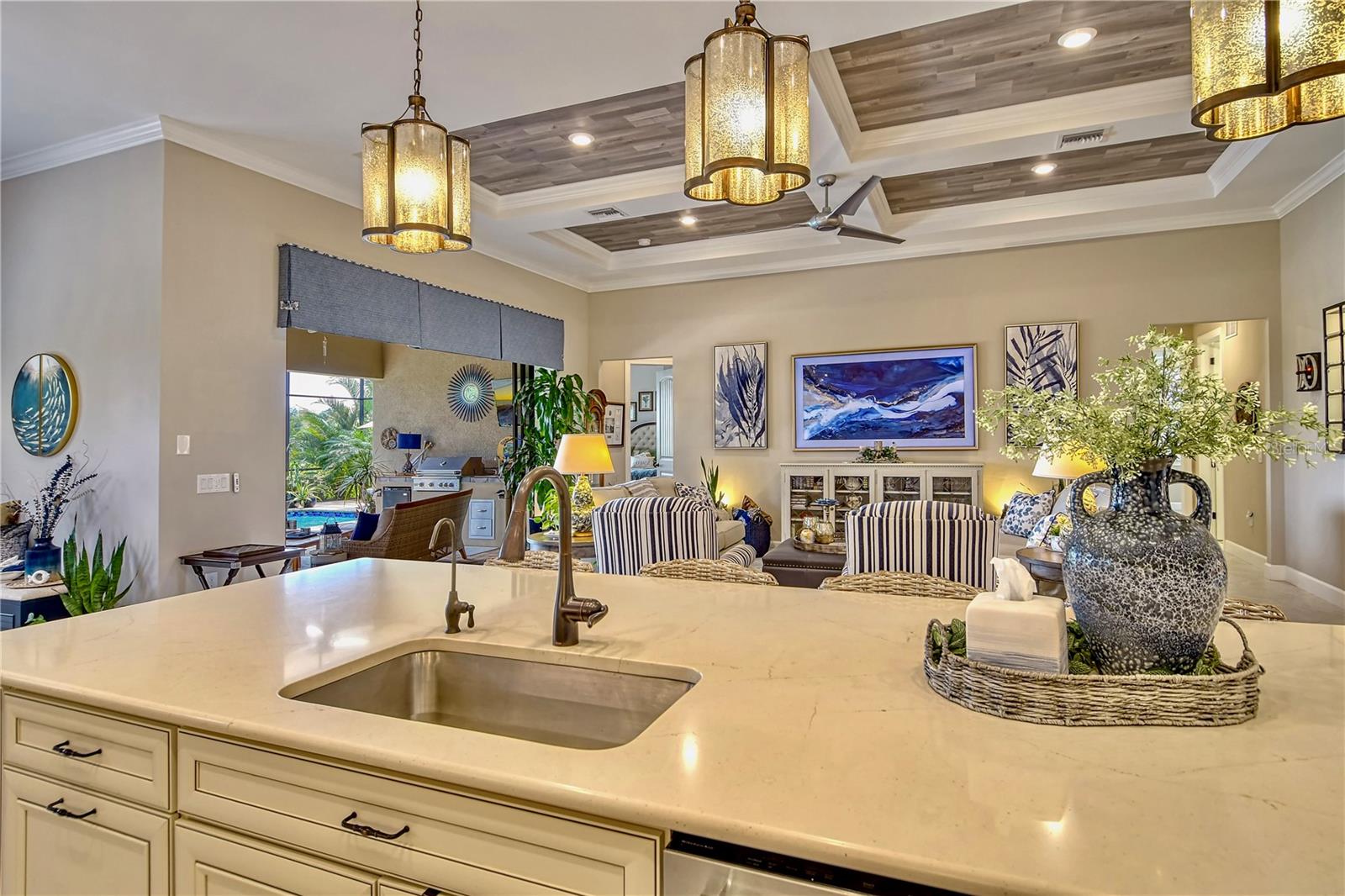 HAMMOCK PRESERVE PH 14-4 1B & - Residential