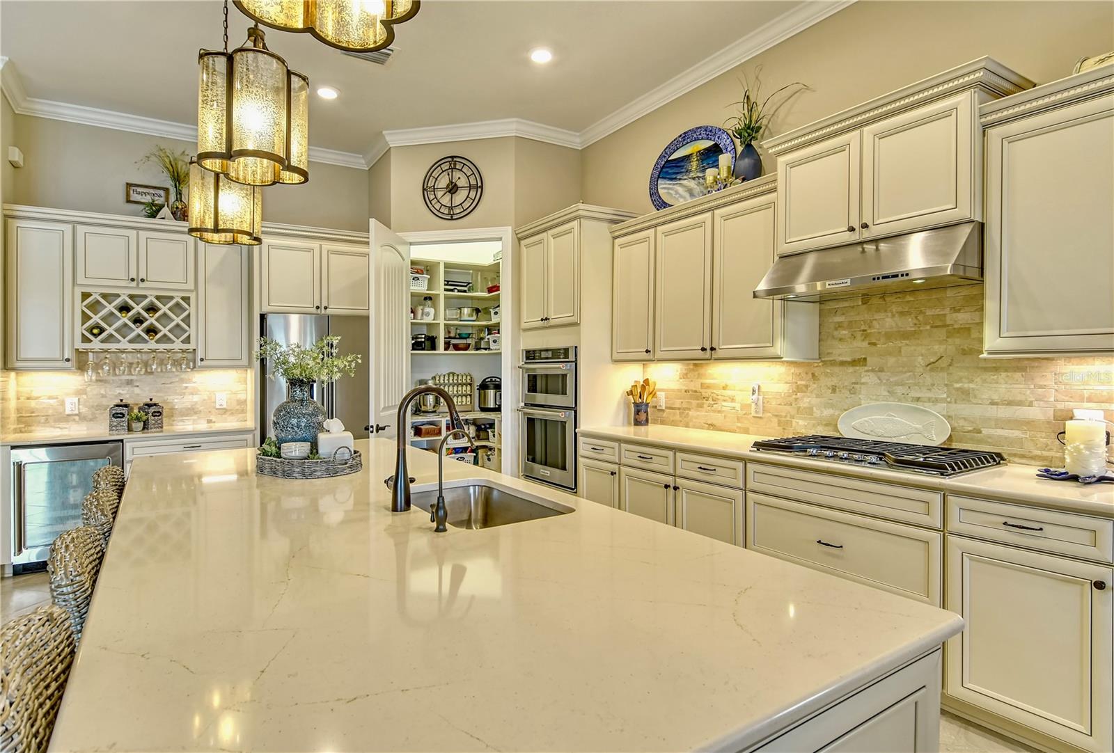 HAMMOCK PRESERVE PH 14-4 1B & - Residential