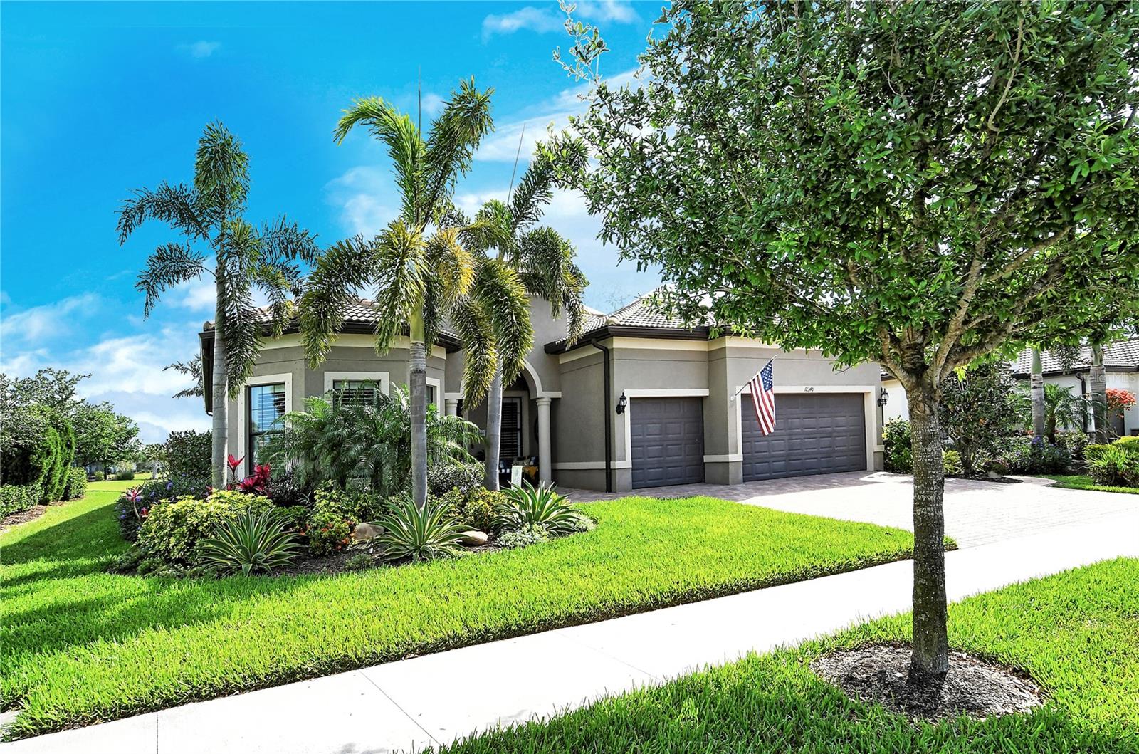 HAMMOCK PRESERVE PH 14-4 1B & - Residential