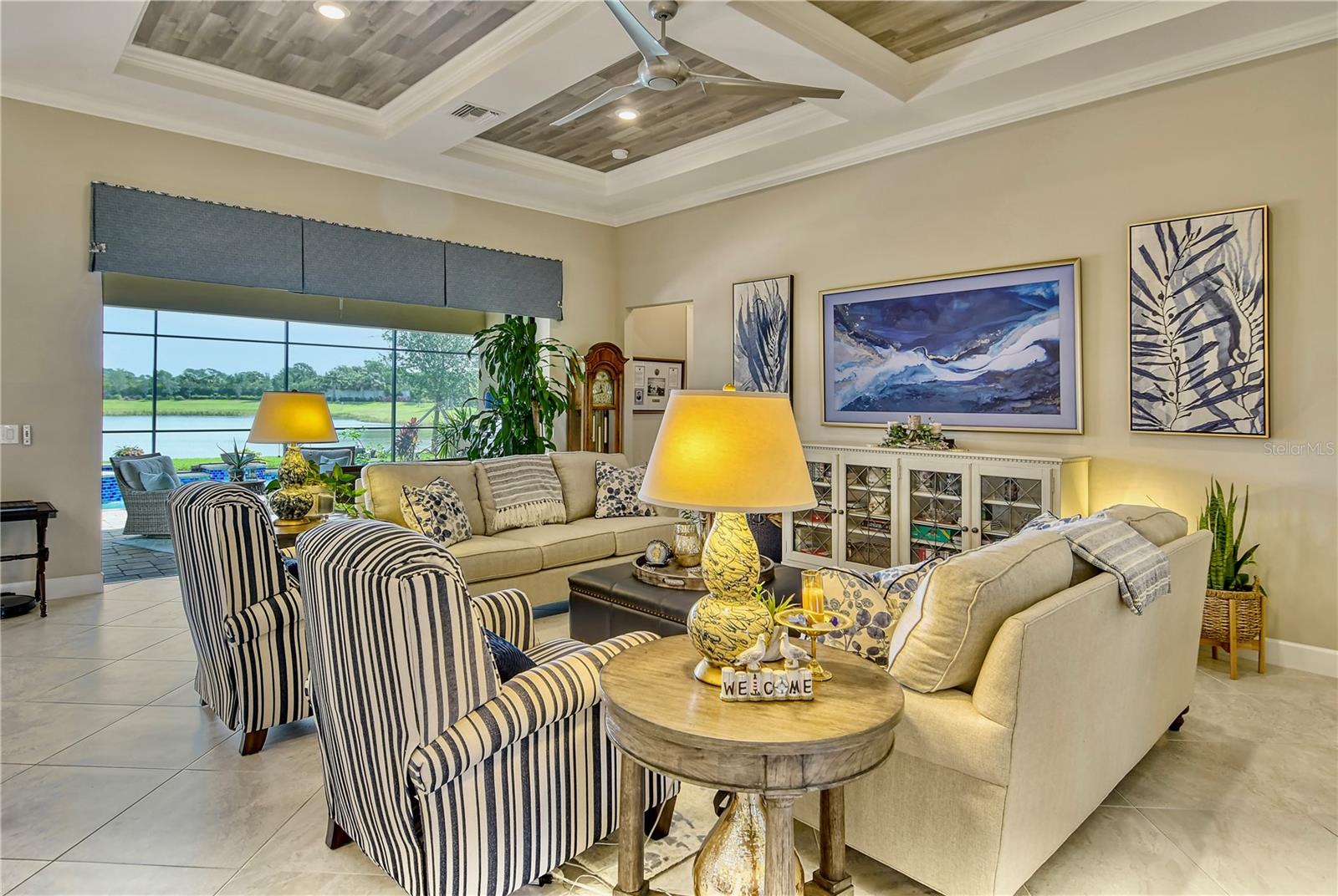 HAMMOCK PRESERVE PH 14-4 1B & - Residential