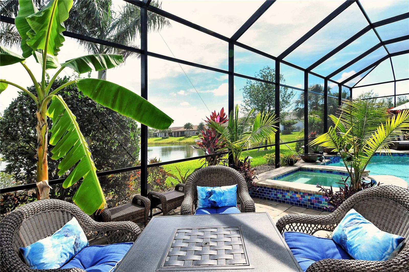 HAMMOCK PRESERVE PH 14-4 1B & - Residential