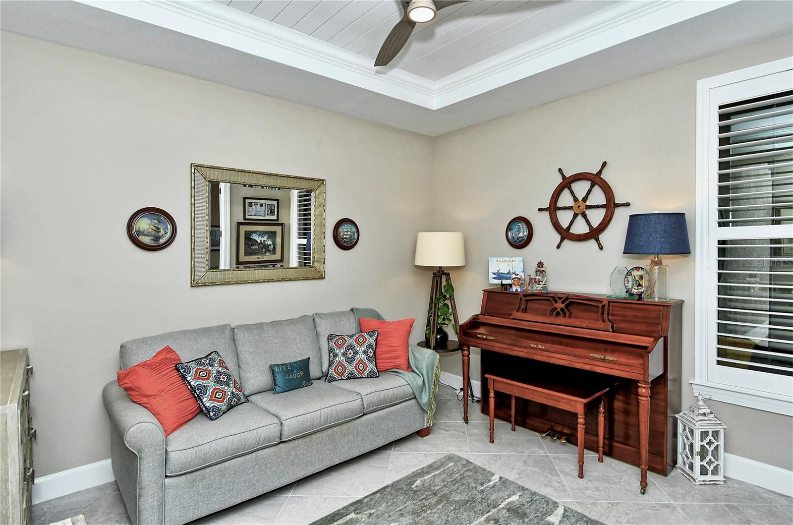 HAMMOCK PRESERVE PH 14-4 1B & - Residential