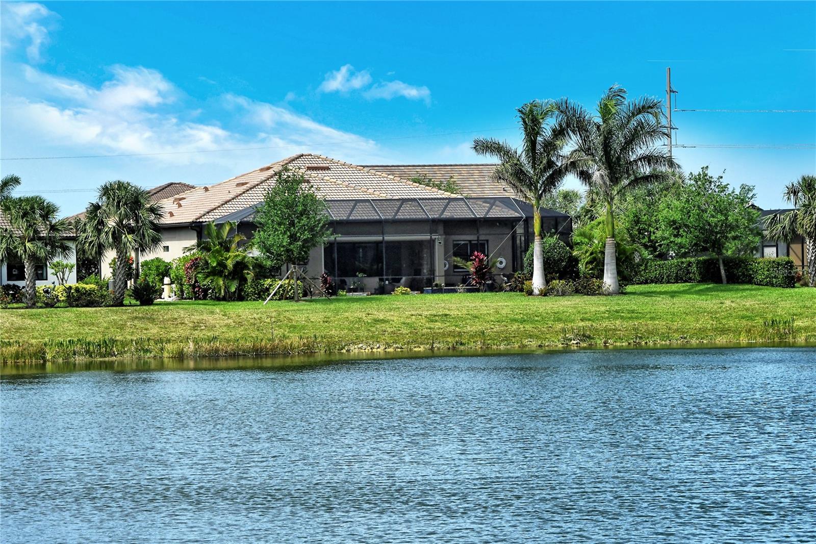 HAMMOCK PRESERVE PH 14-4 1B & - Residential