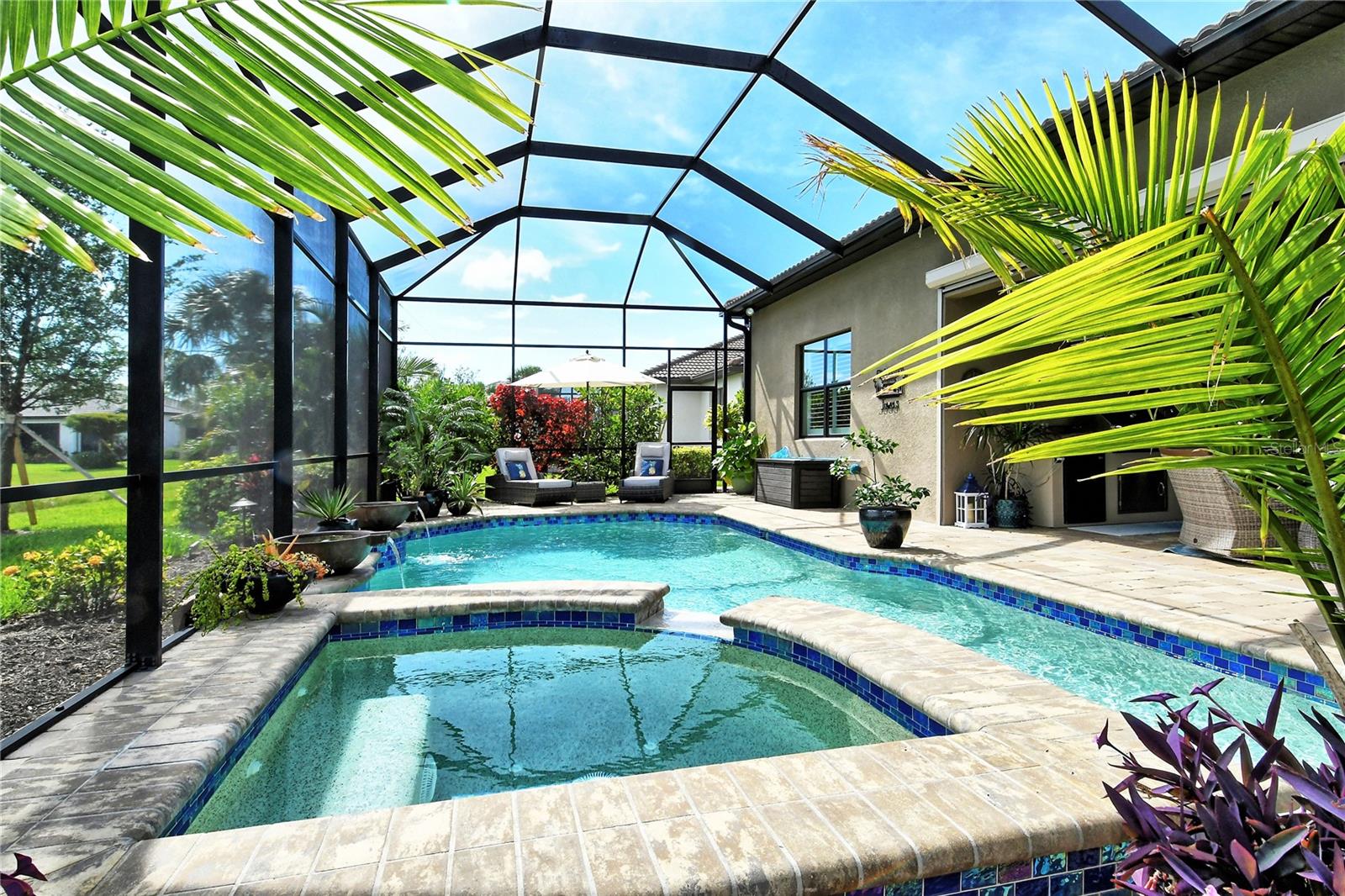 HAMMOCK PRESERVE PH 14-4 1B & - Residential
