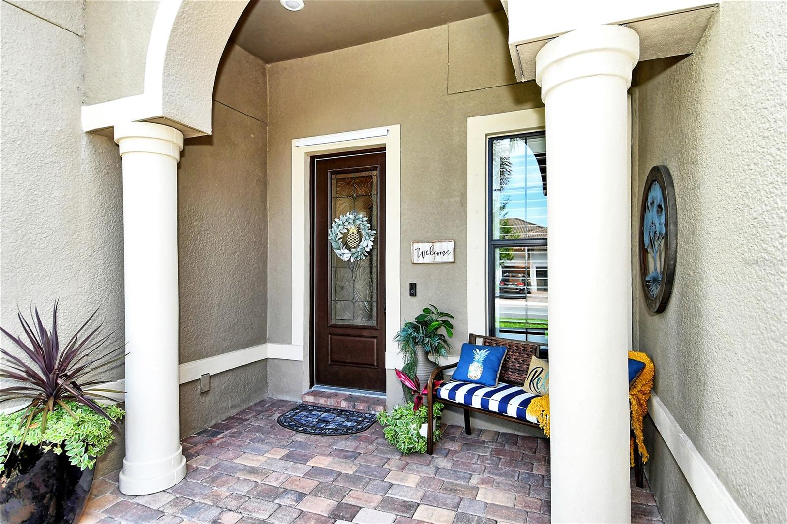 HAMMOCK PRESERVE PH 14-4 1B & - Residential