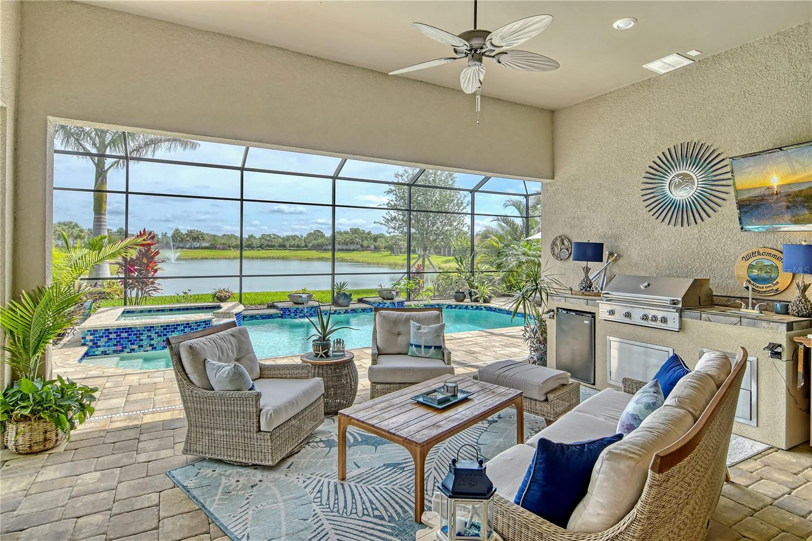 HAMMOCK PRESERVE PH 14-4 1B & - Residential