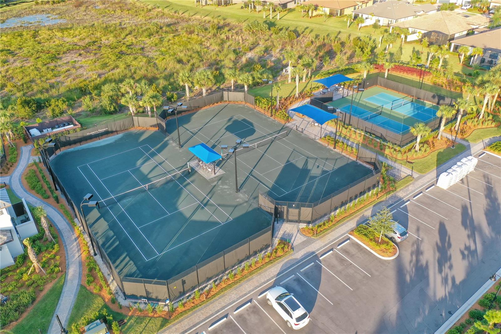 HAMMOCK PRESERVE PH 14-4 1B & - Residential