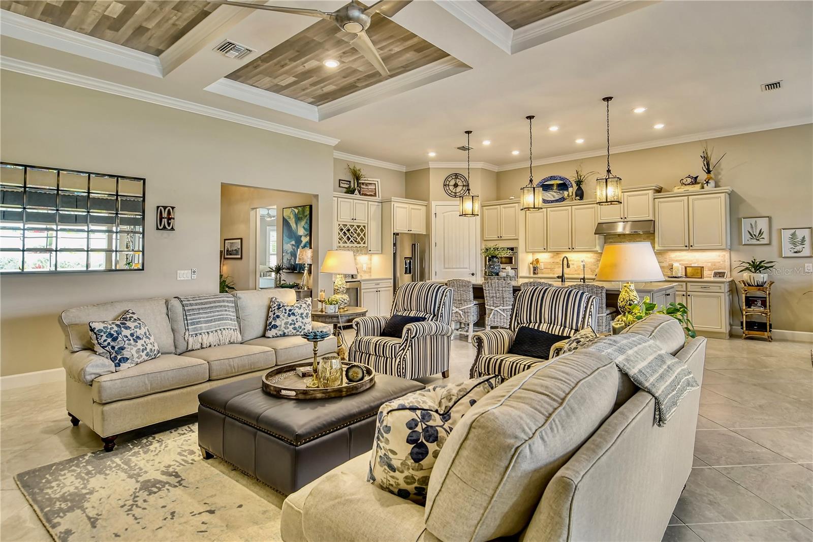 HAMMOCK PRESERVE PH 14-4 1B & - Residential