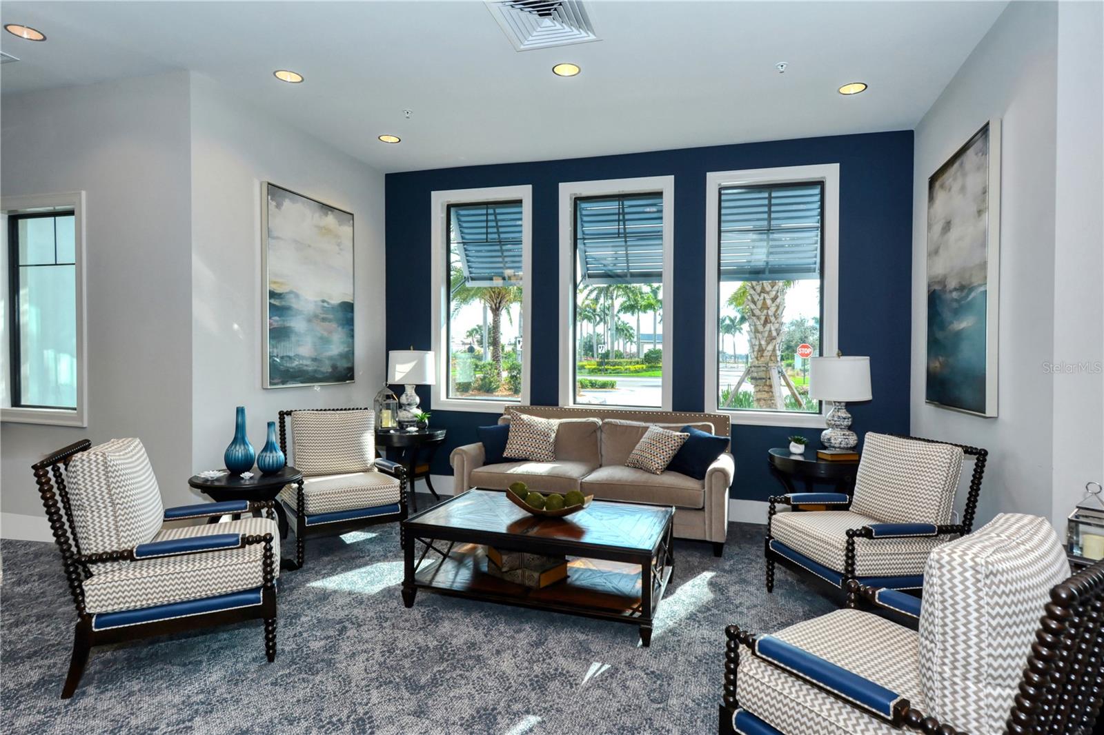 HAMMOCK PRESERVE PH 14-4 1B & - Residential