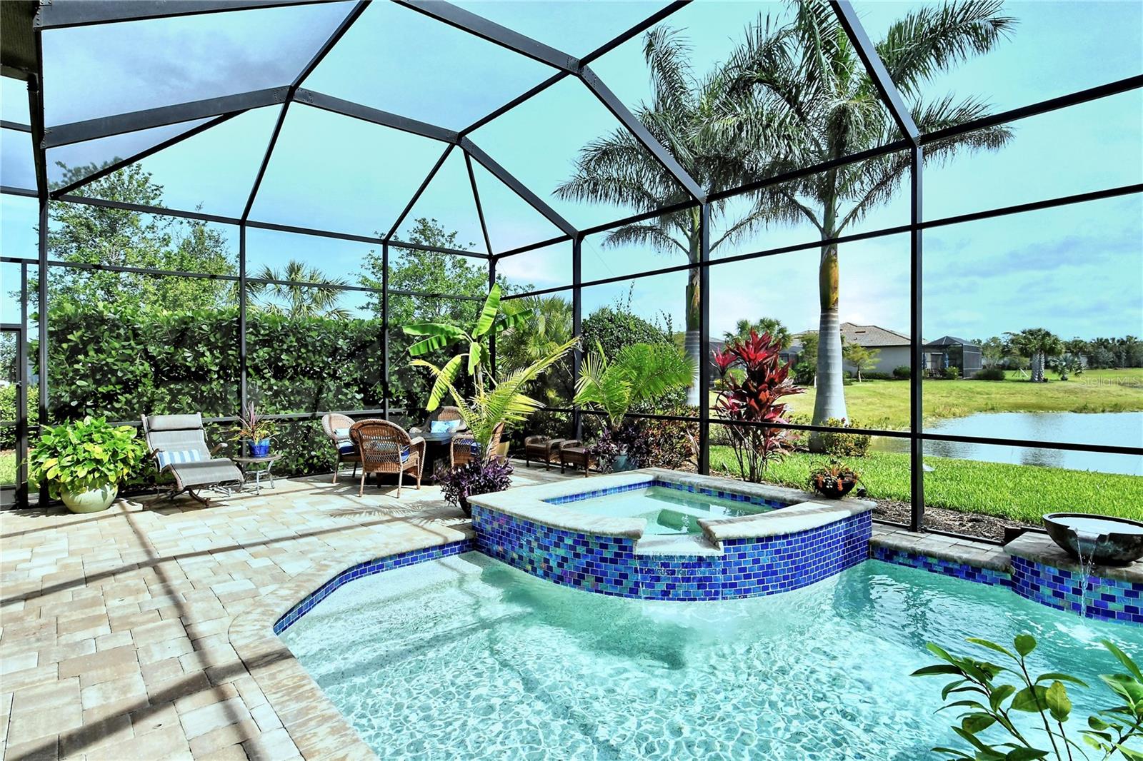 HAMMOCK PRESERVE PH 14-4 1B & - Residential