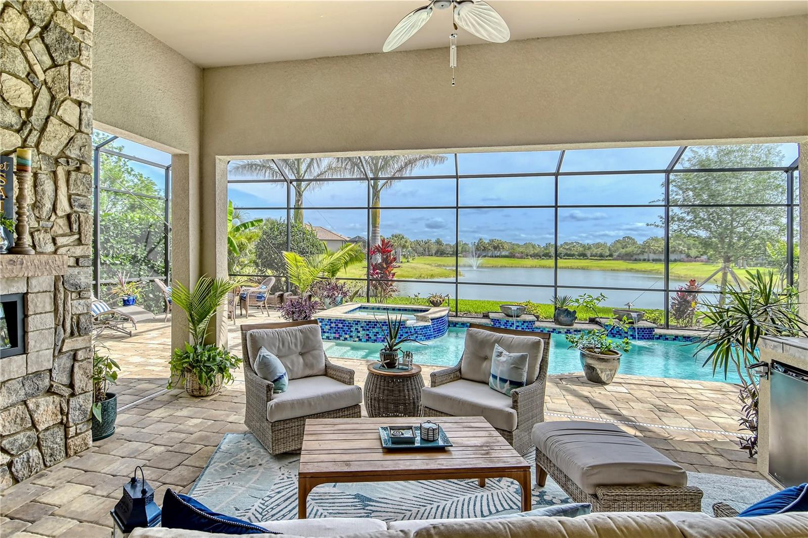 HAMMOCK PRESERVE PH 14-4 1B & - Residential