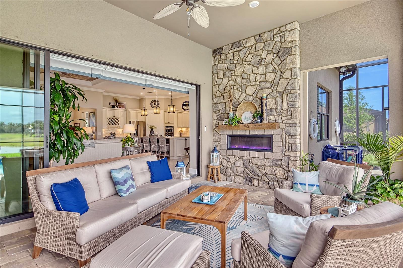 HAMMOCK PRESERVE PH 14-4 1B & - Residential