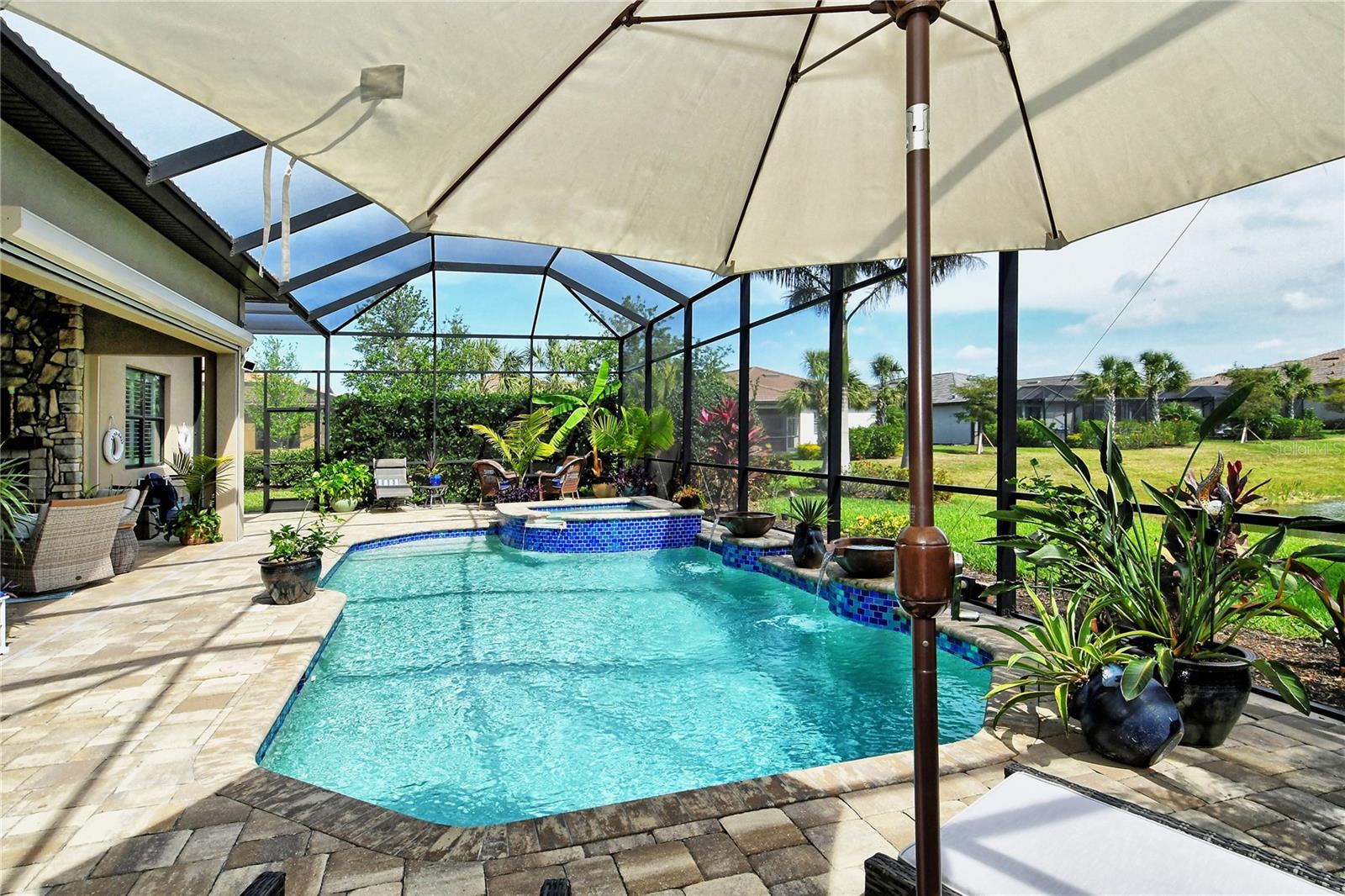 HAMMOCK PRESERVE PH 14-4 1B & - Residential