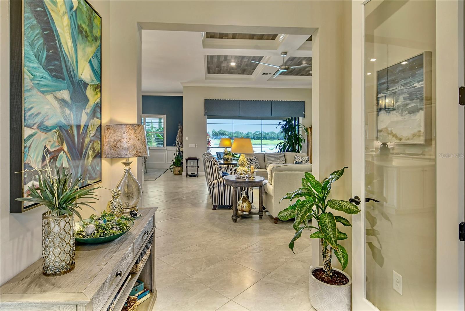 HAMMOCK PRESERVE PH 14-4 1B & - Residential