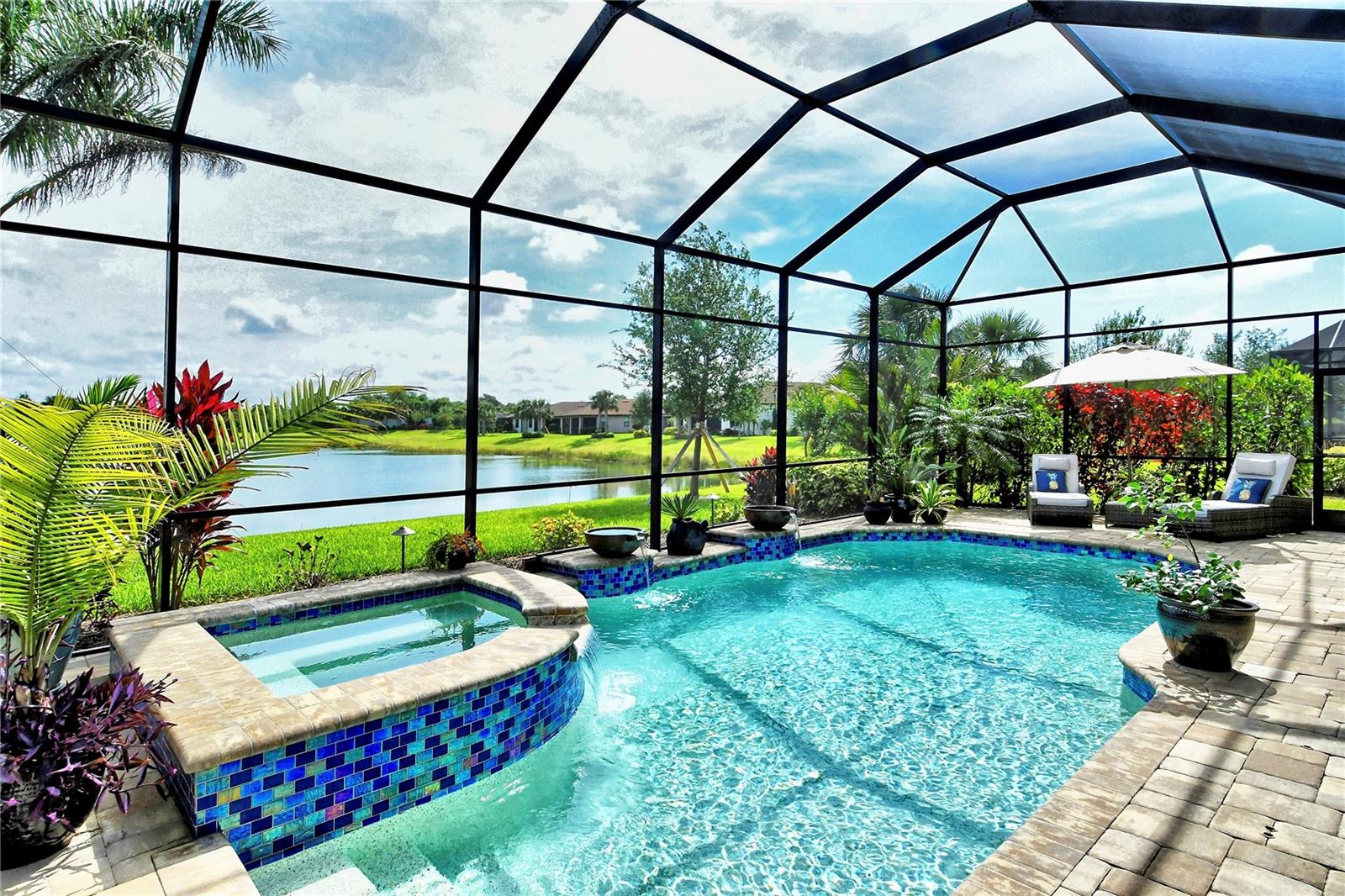 HAMMOCK PRESERVE PH 14-4 1B & - Residential