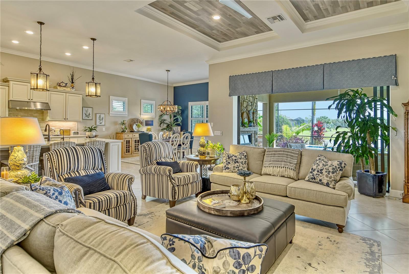 HAMMOCK PRESERVE PH 14-4 1B & - Residential