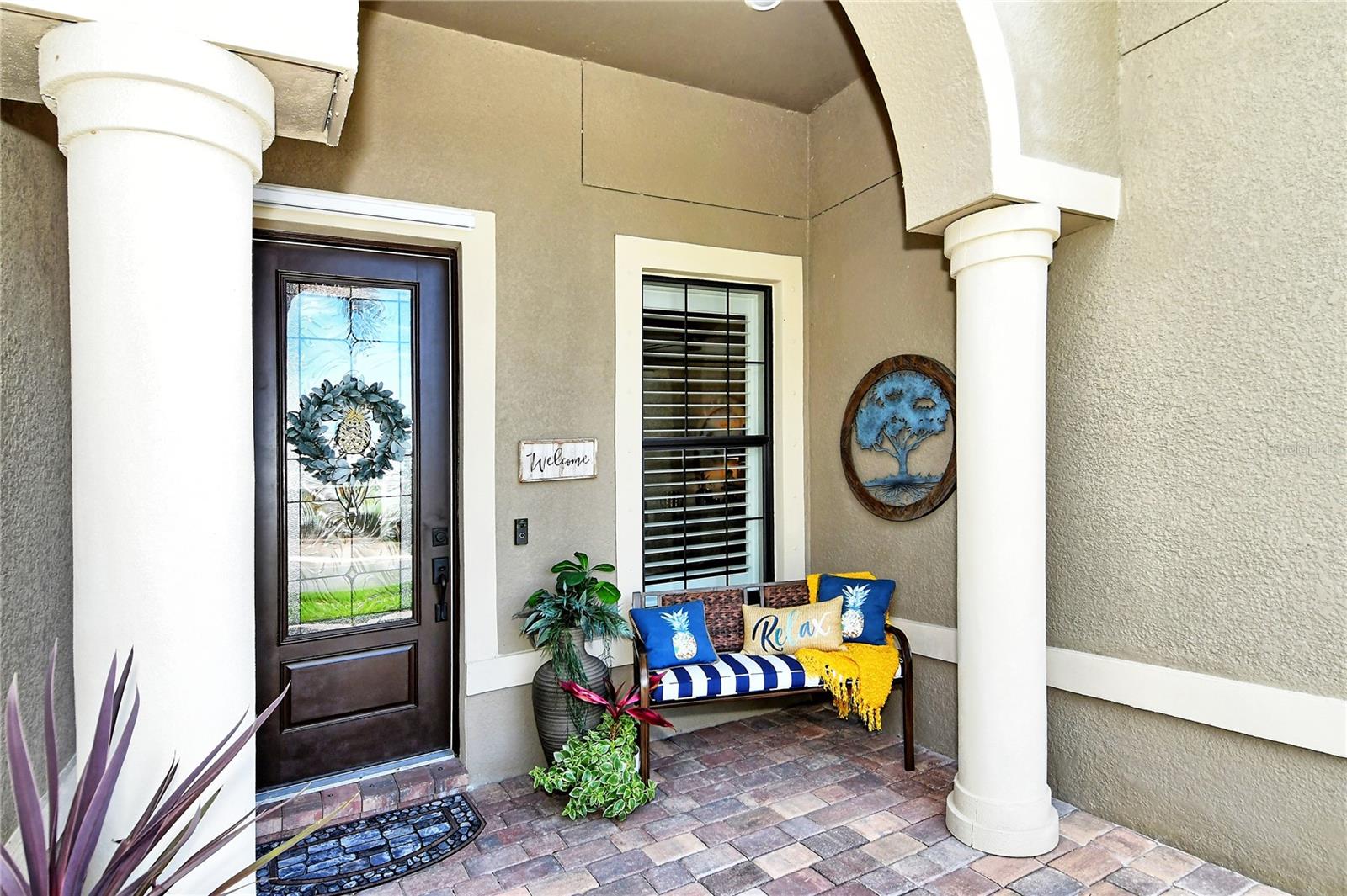 HAMMOCK PRESERVE PH 14-4 1B & - Residential