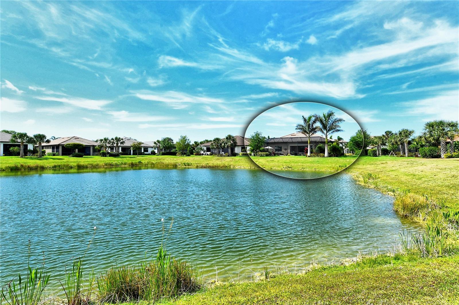 HAMMOCK PRESERVE PH 14-4 1B & - Residential