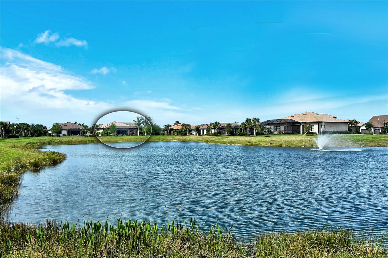 HAMMOCK PRESERVE PH 14-4 1B & - Residential