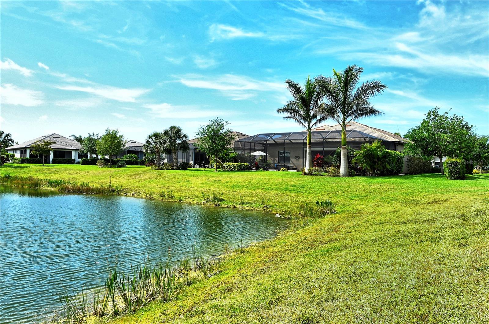 HAMMOCK PRESERVE PH 14-4 1B & - Residential