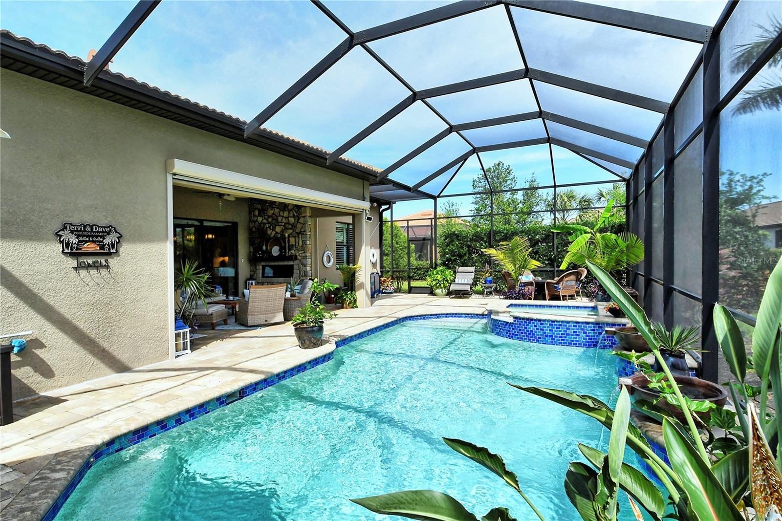 HAMMOCK PRESERVE PH 14-4 1B & - Residential
