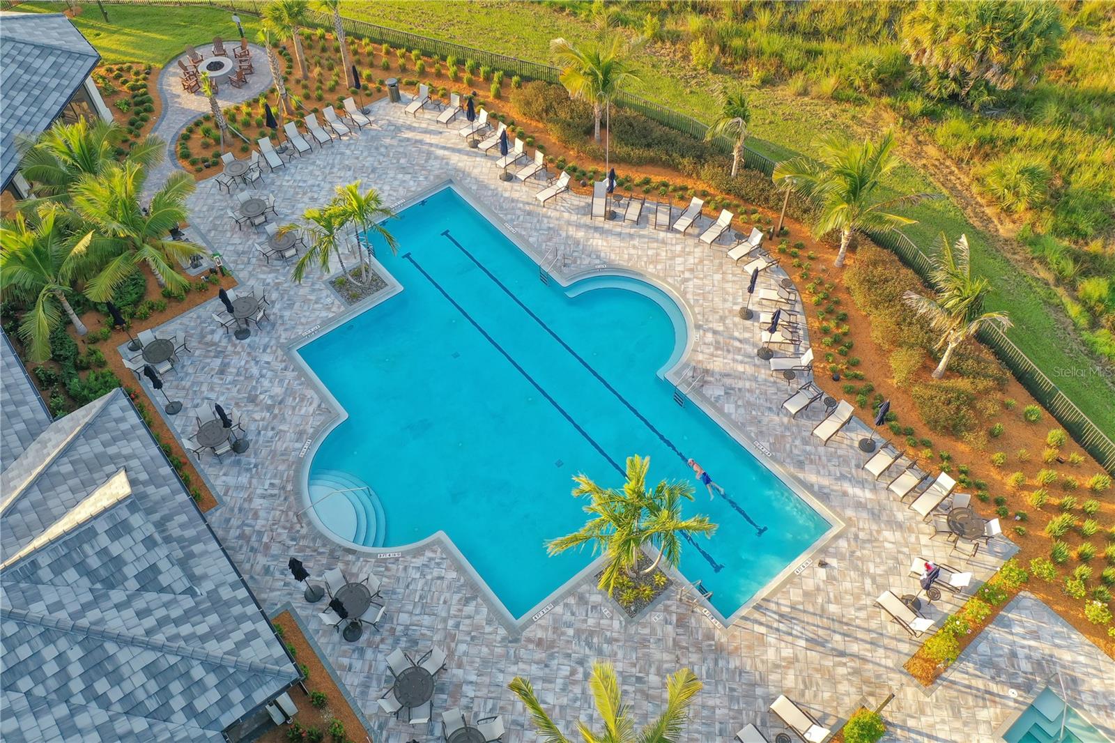 HAMMOCK PRESERVE PH 14-4 1B & - Residential