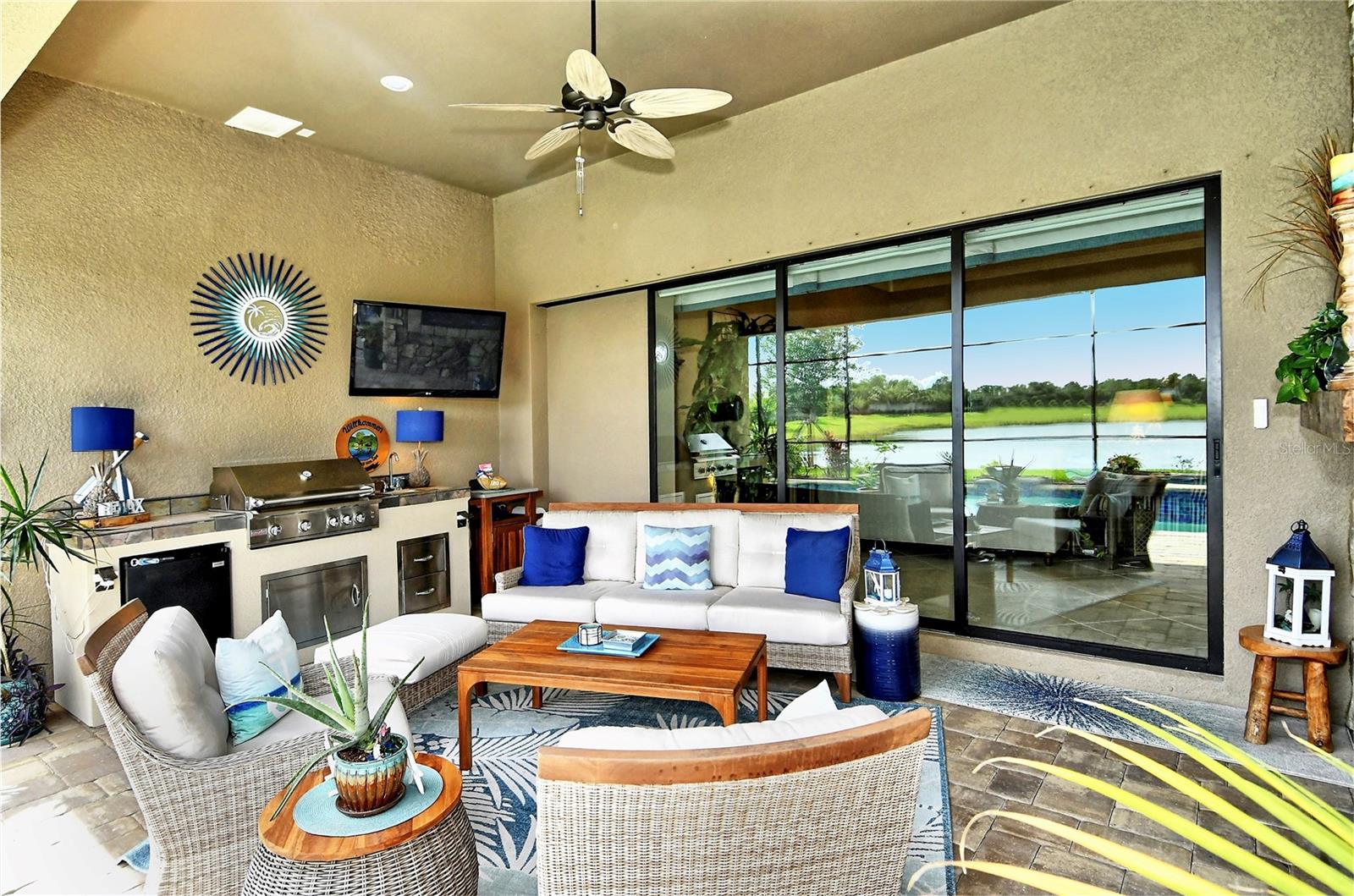 HAMMOCK PRESERVE PH 14-4 1B & - Residential