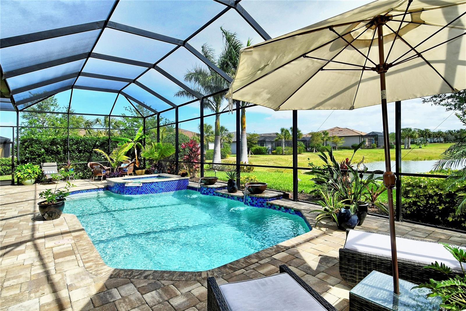 HAMMOCK PRESERVE PH 14-4 1B & - Residential