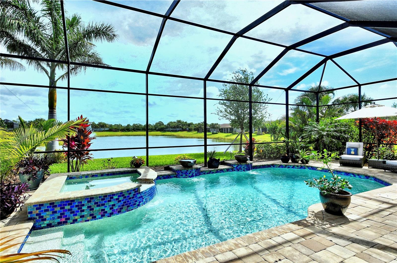 HAMMOCK PRESERVE PH 14-4 1B & - Residential