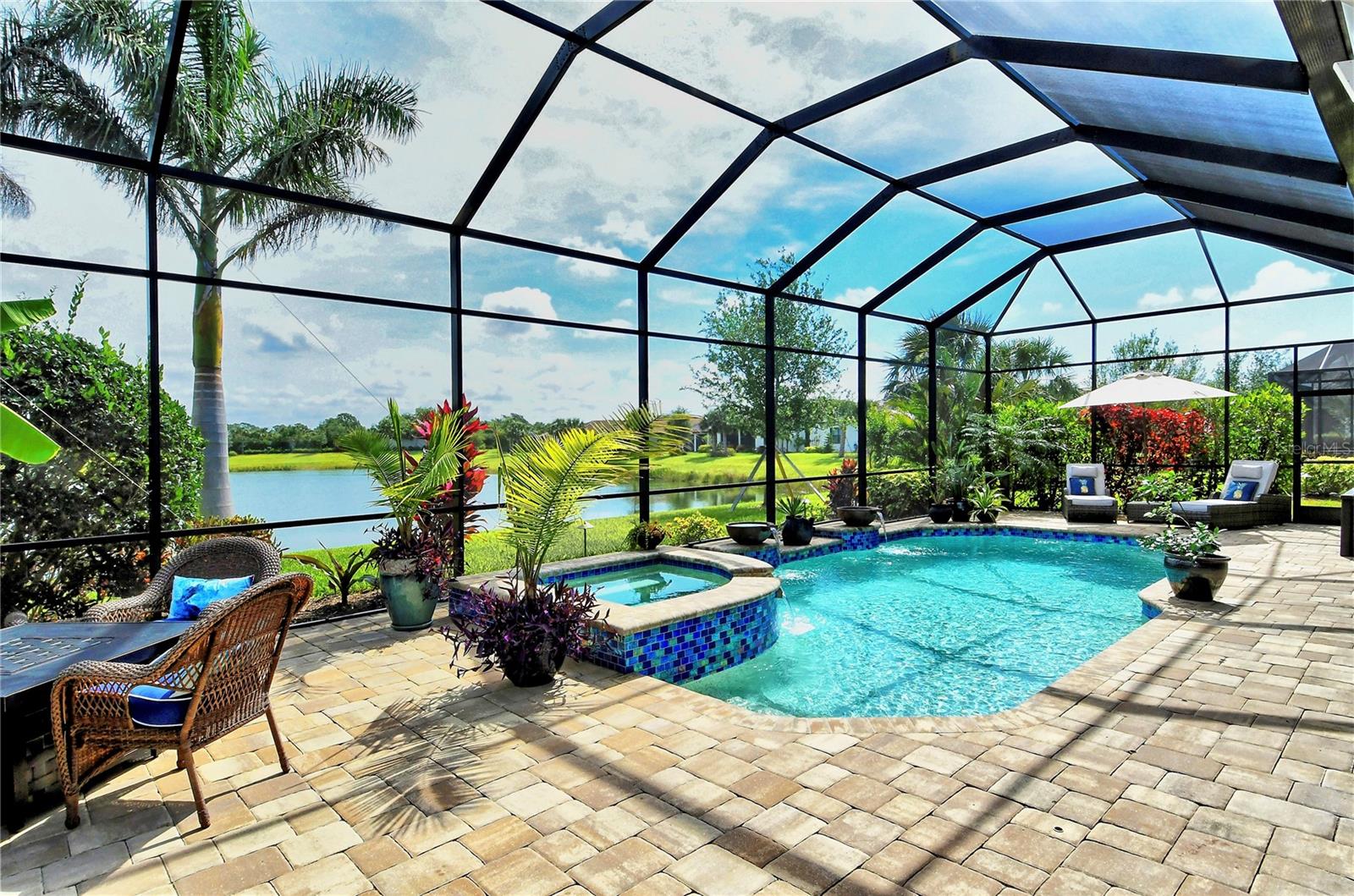 HAMMOCK PRESERVE PH 14-4 1B & - Residential