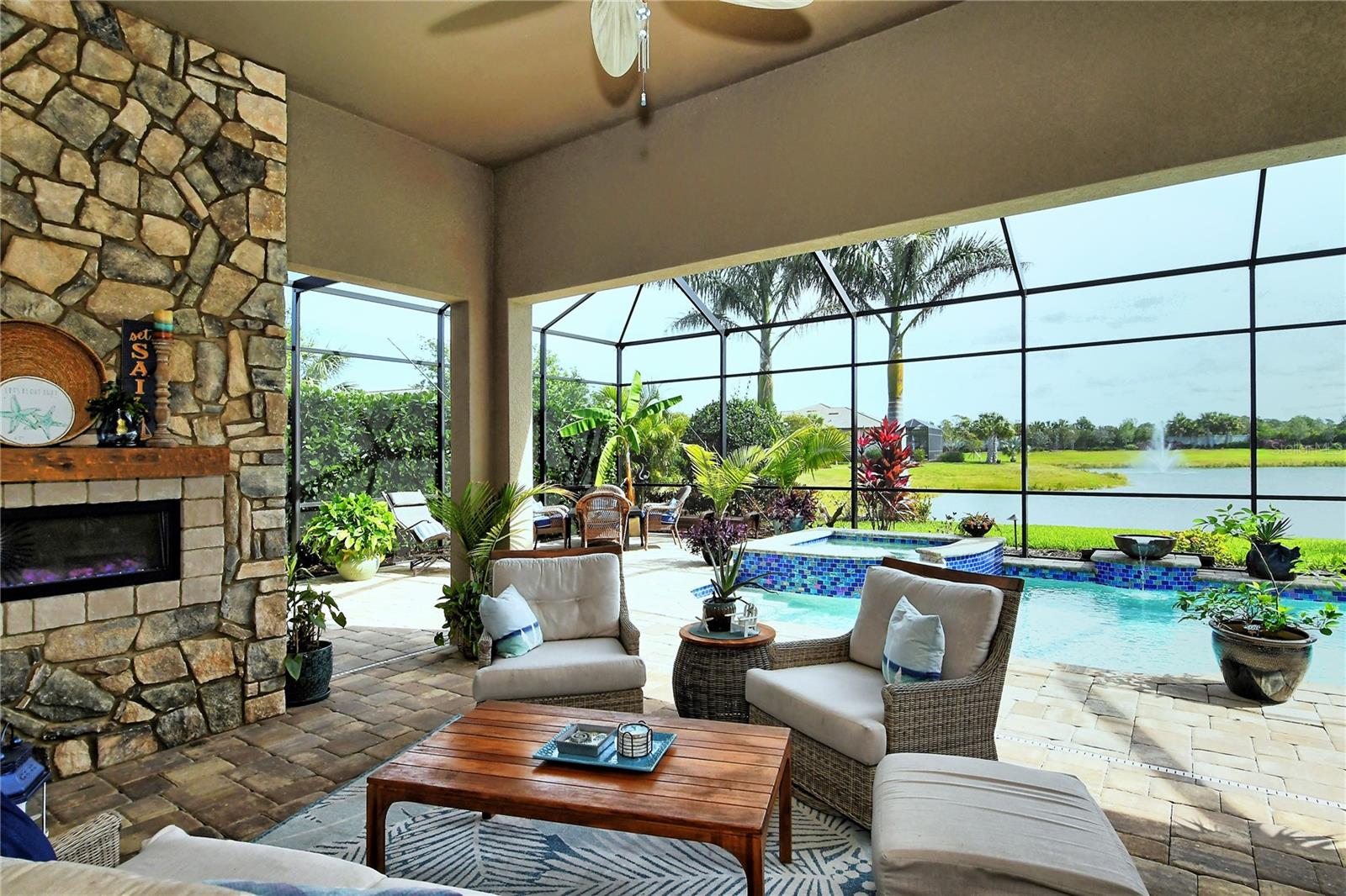 HAMMOCK PRESERVE PH 14-4 1B & - Residential