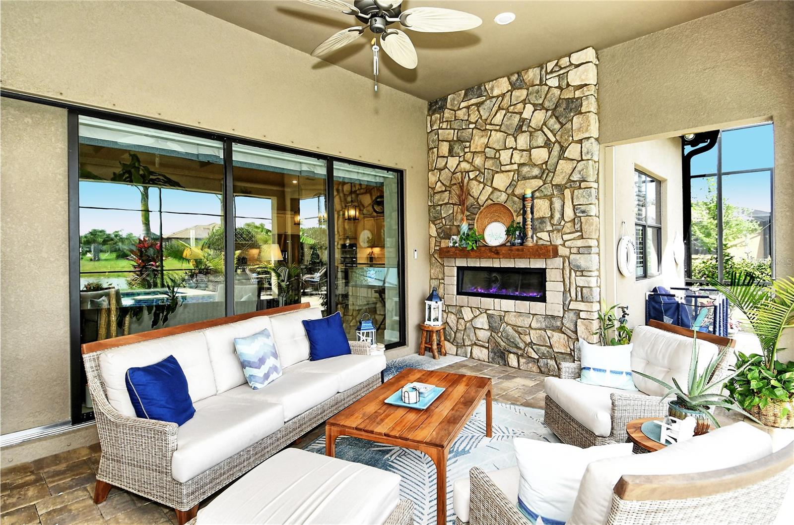 HAMMOCK PRESERVE PH 14-4 1B & - Residential