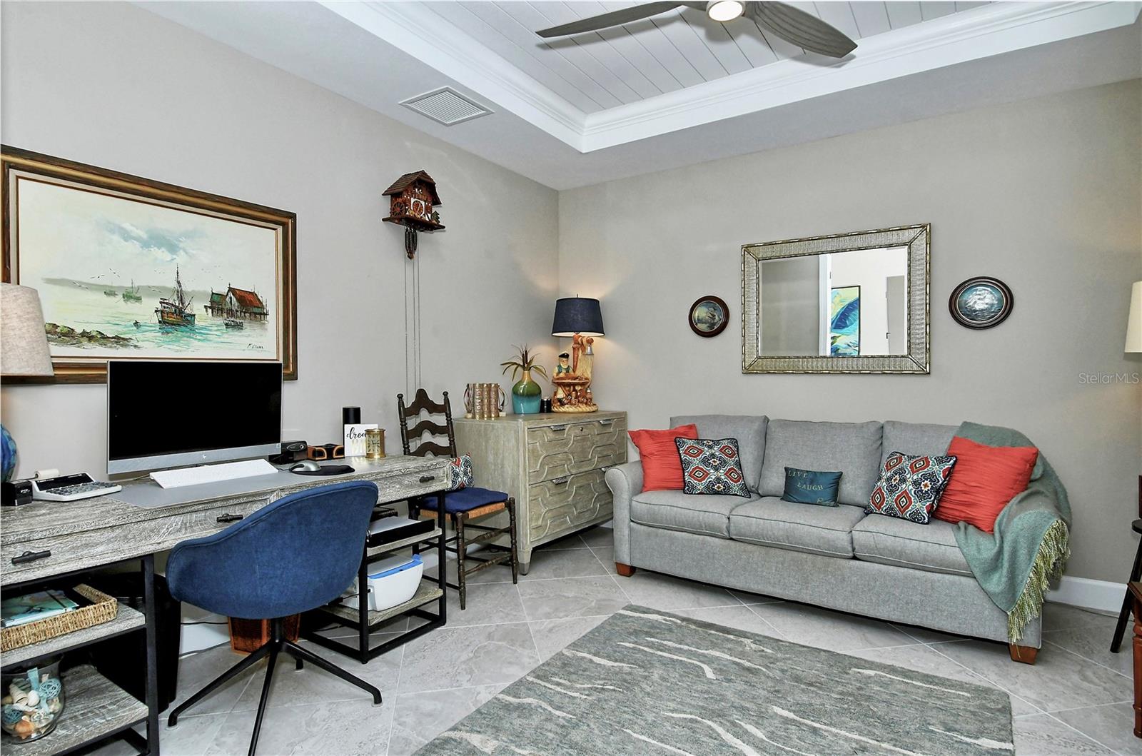 HAMMOCK PRESERVE PH 14-4 1B & - Residential