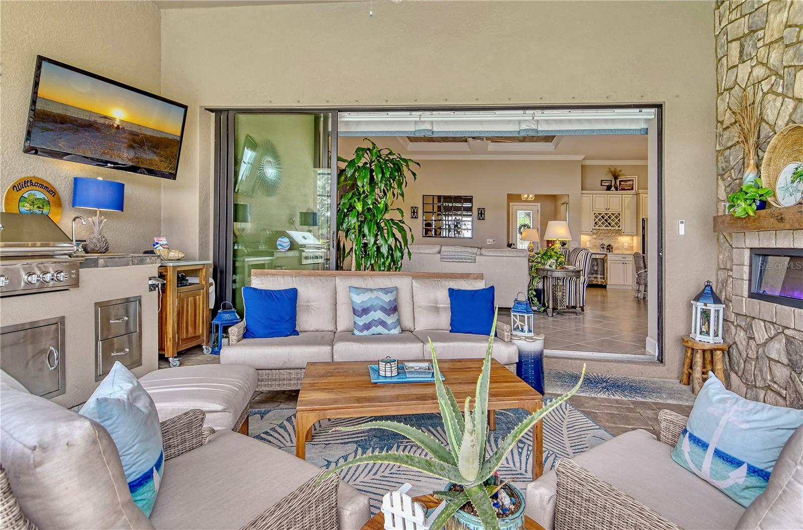 HAMMOCK PRESERVE PH 14-4 1B & - Residential