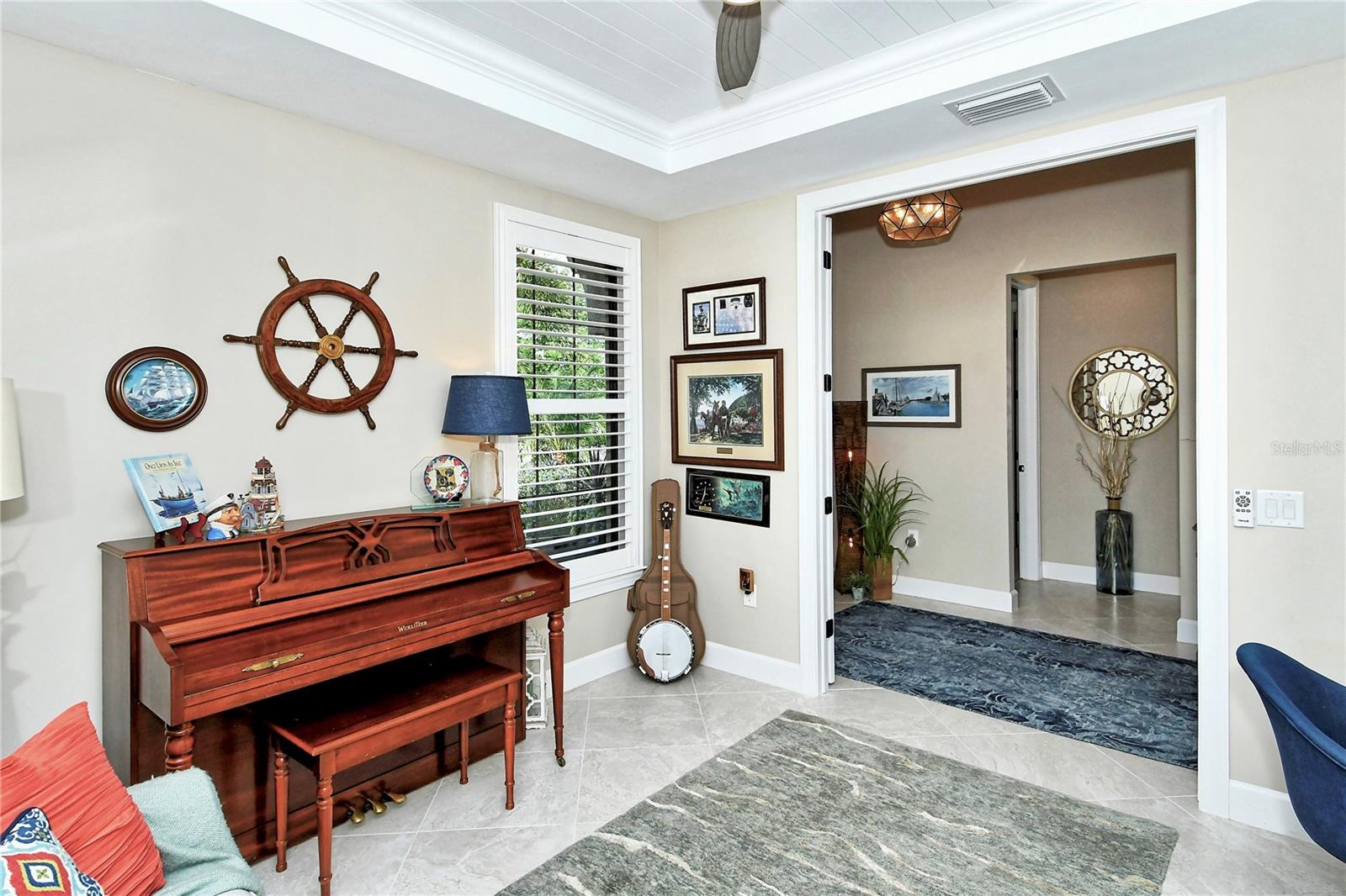 HAMMOCK PRESERVE PH 14-4 1B & - Residential