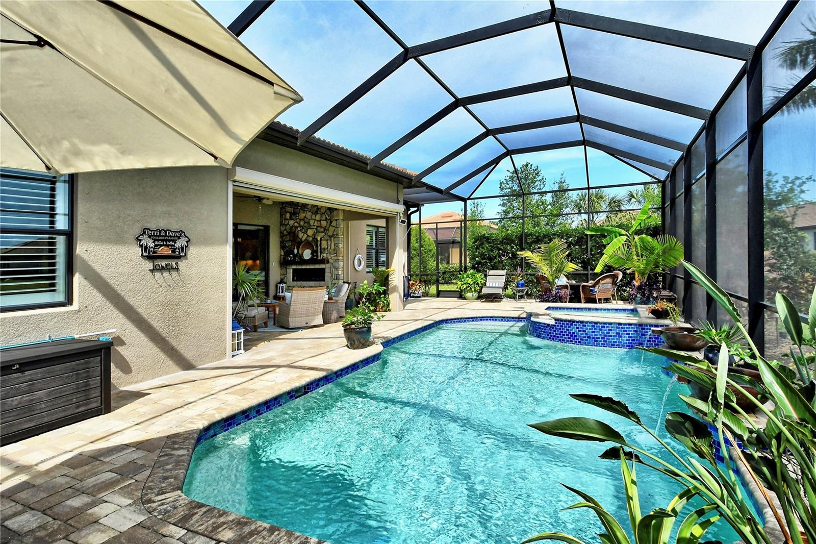 HAMMOCK PRESERVE PH 14-4 1B & - Residential