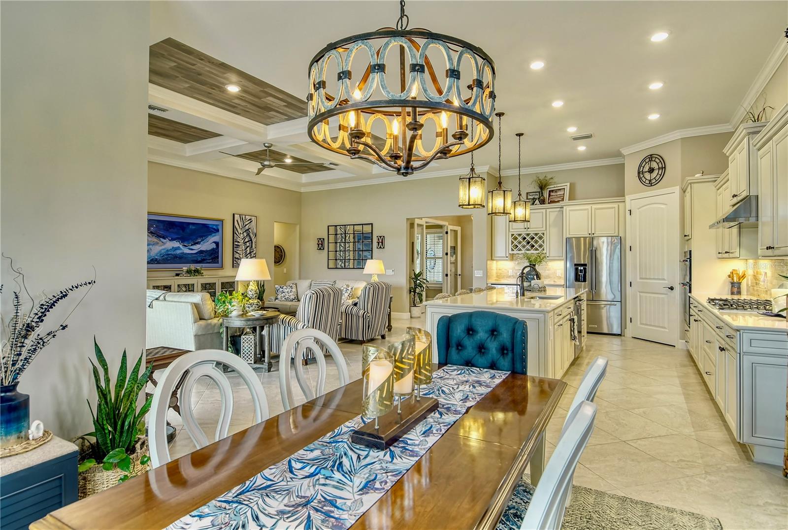 HAMMOCK PRESERVE PH 14-4 1B & - Residential