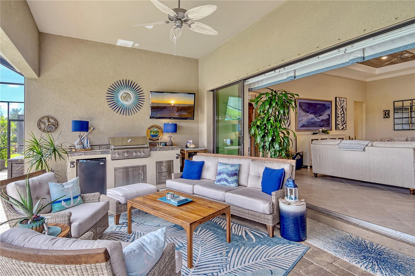 HAMMOCK PRESERVE PH 14-4 1B & - Residential