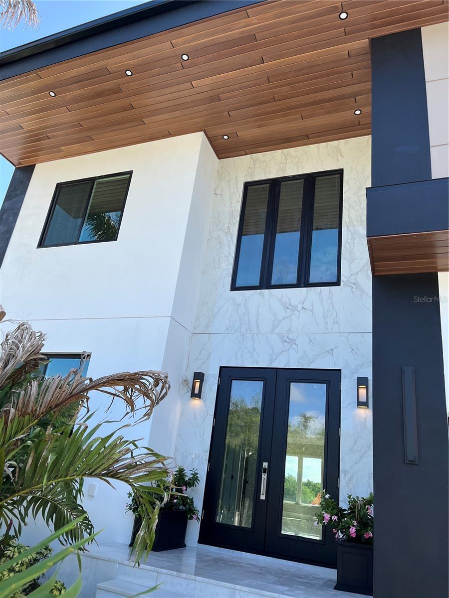 EDGE WATER RESERVE - Residential