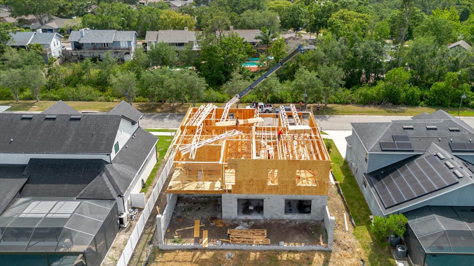 EDGE WATER RESERVE - Residential