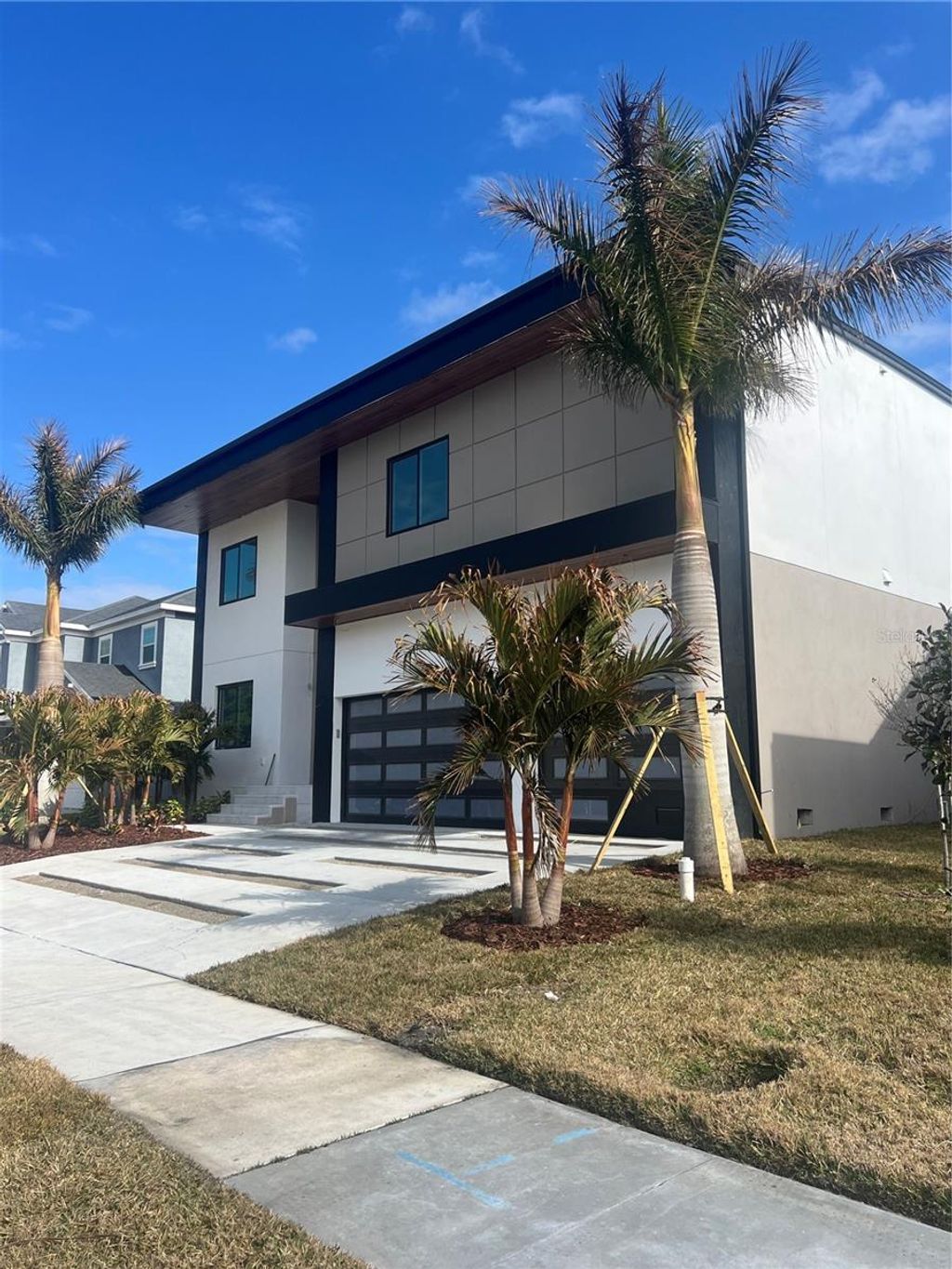 Photo of 3420 Channelside Court, Safety Harbor, FL 34695 (MLS # TB8375309)