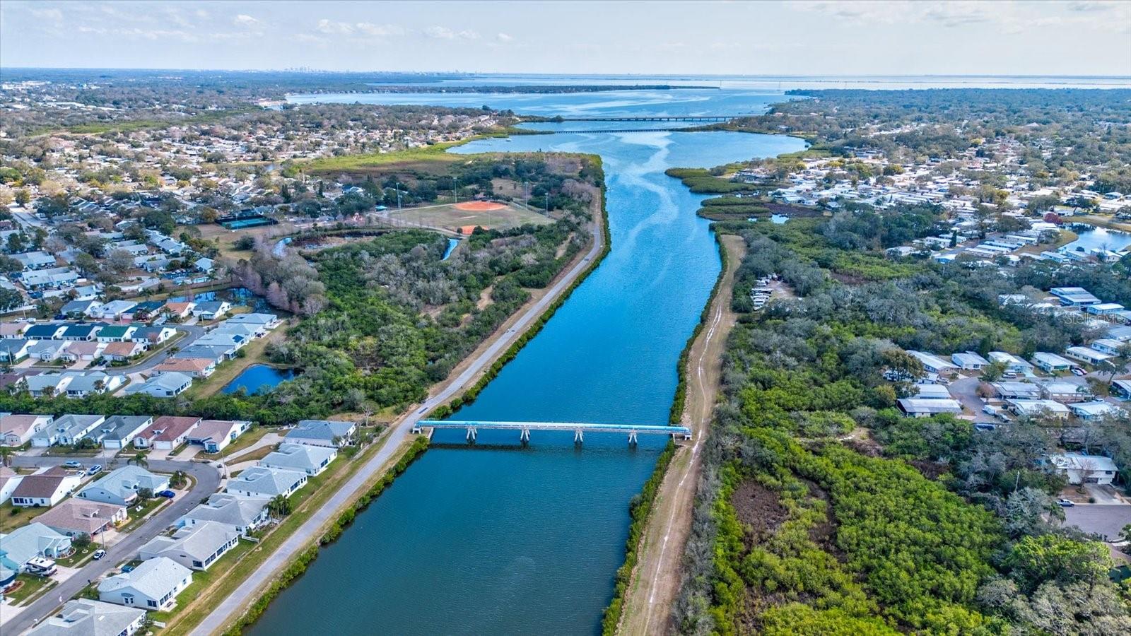 EDGE WATER RESERVE - Residential