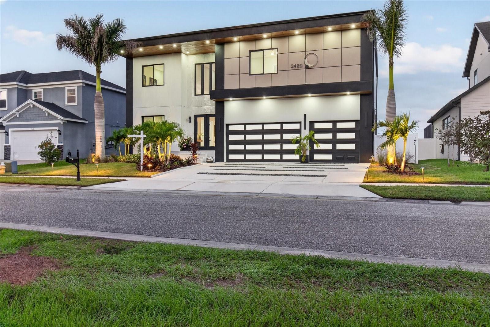 3420 CHANNELSIDE COURT