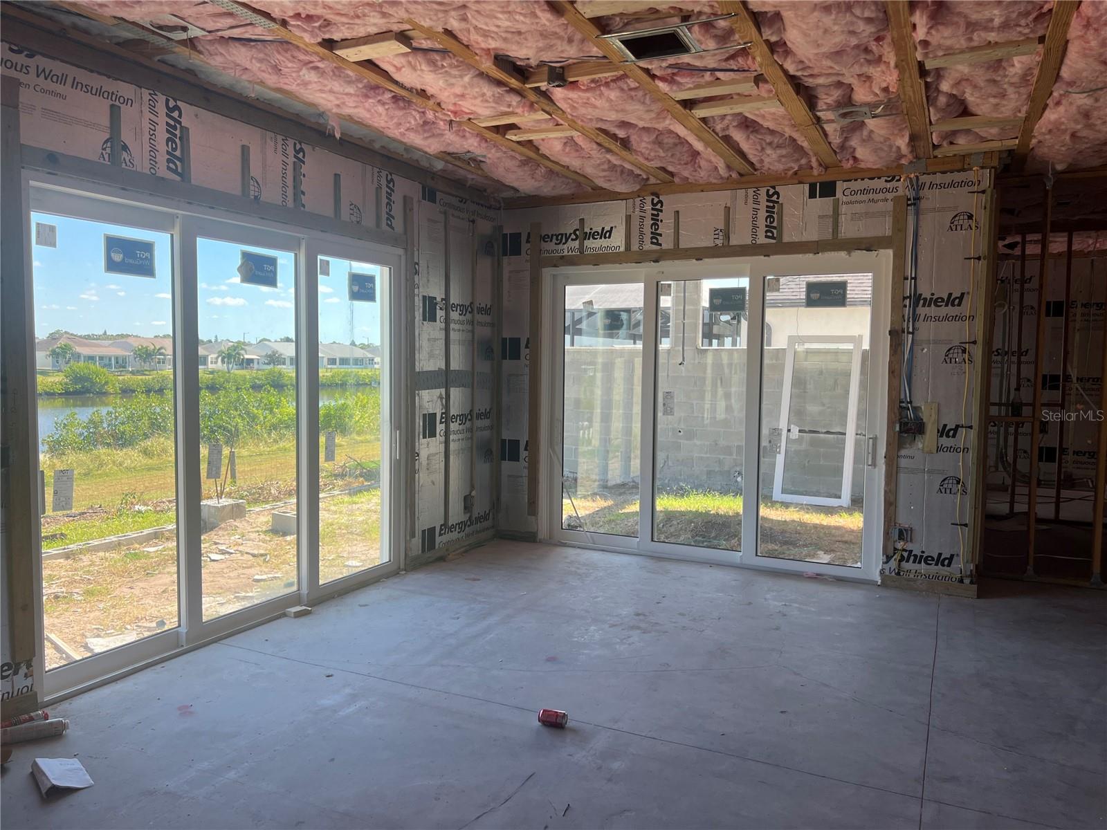 EDGE WATER RESERVE - Residential