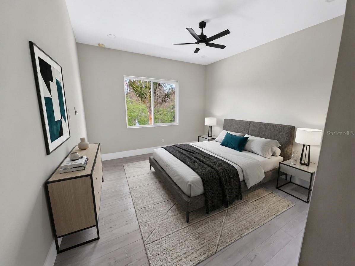 EDGE WATER RESERVE - Residential